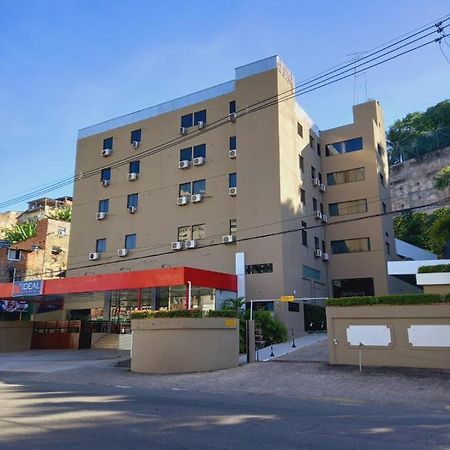 Hotel Sempre Bahia Salvador Ngoại thất bức ảnh