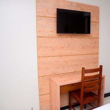 Hotel Sempre Bahia Salvador Ngoại thất bức ảnh