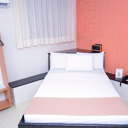 Hotel Sempre Bahia Salvador Ngoại thất bức ảnh