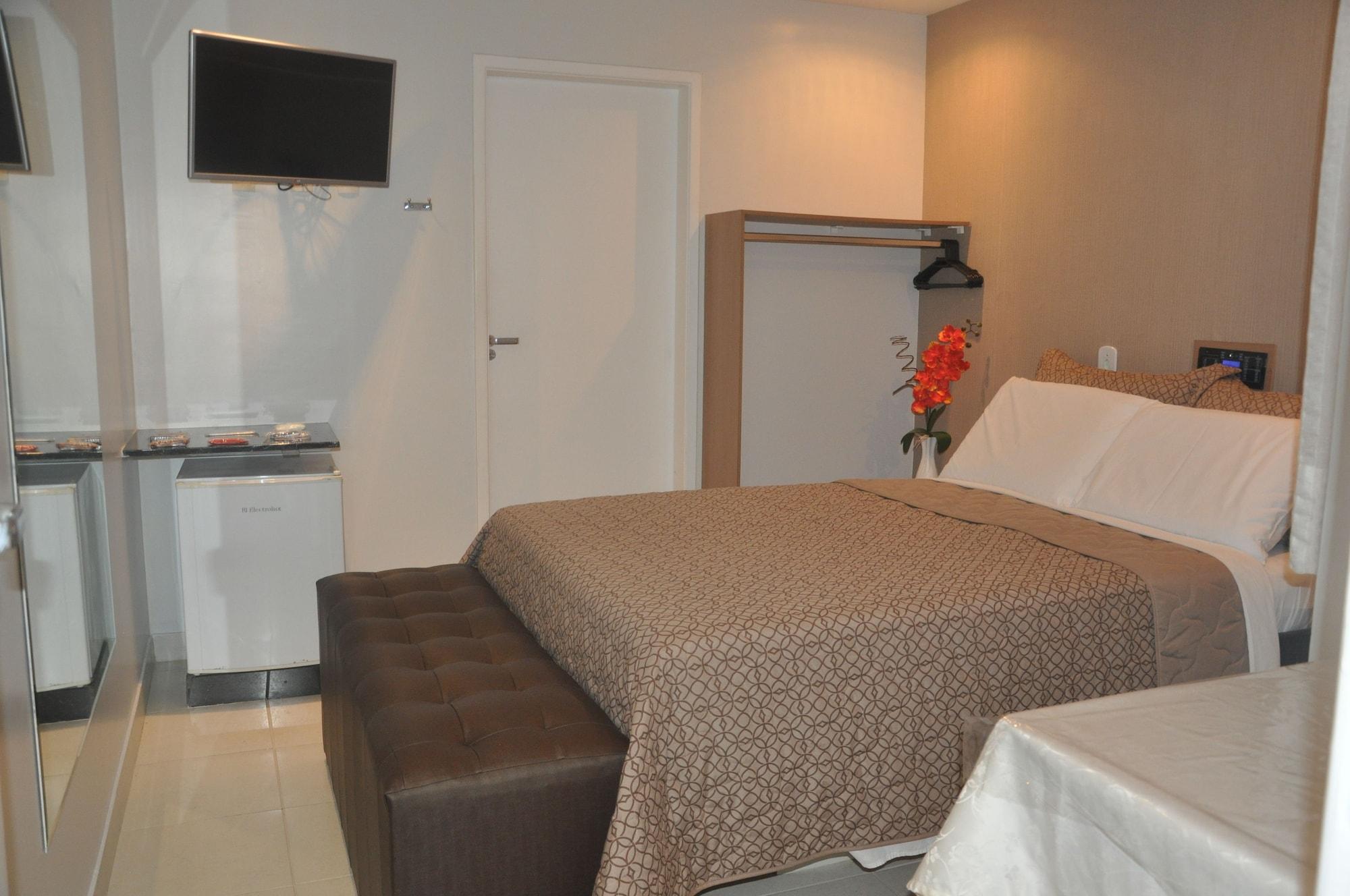 Hotel Sempre Bahia Salvador Ngoại thất bức ảnh