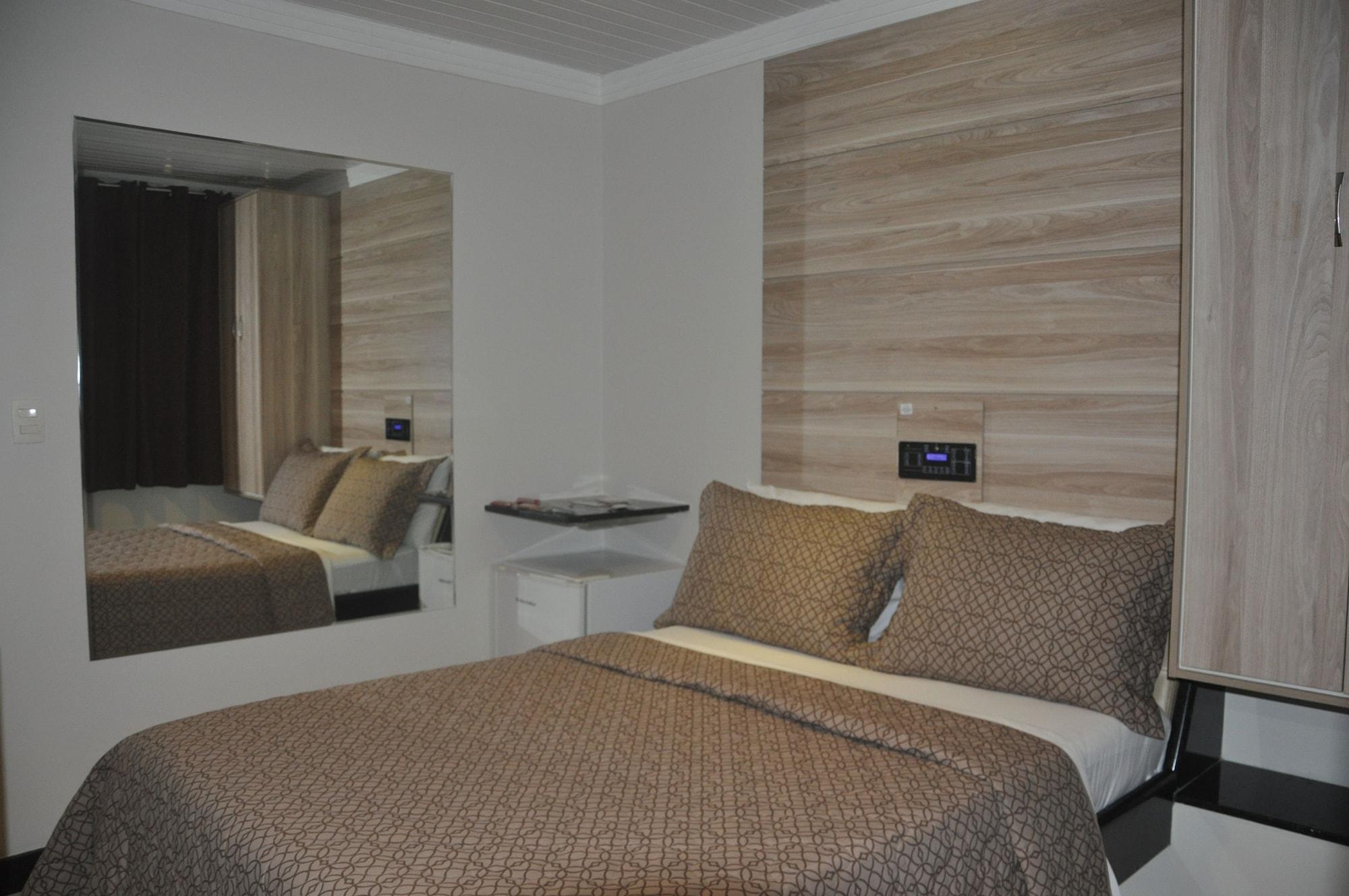 Hotel Sempre Bahia Salvador Ngoại thất bức ảnh