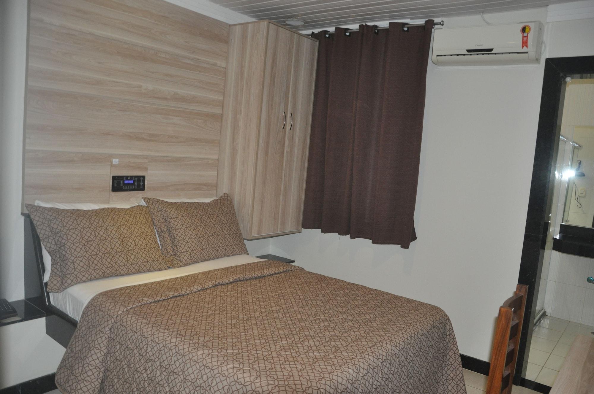 Hotel Sempre Bahia Salvador Ngoại thất bức ảnh