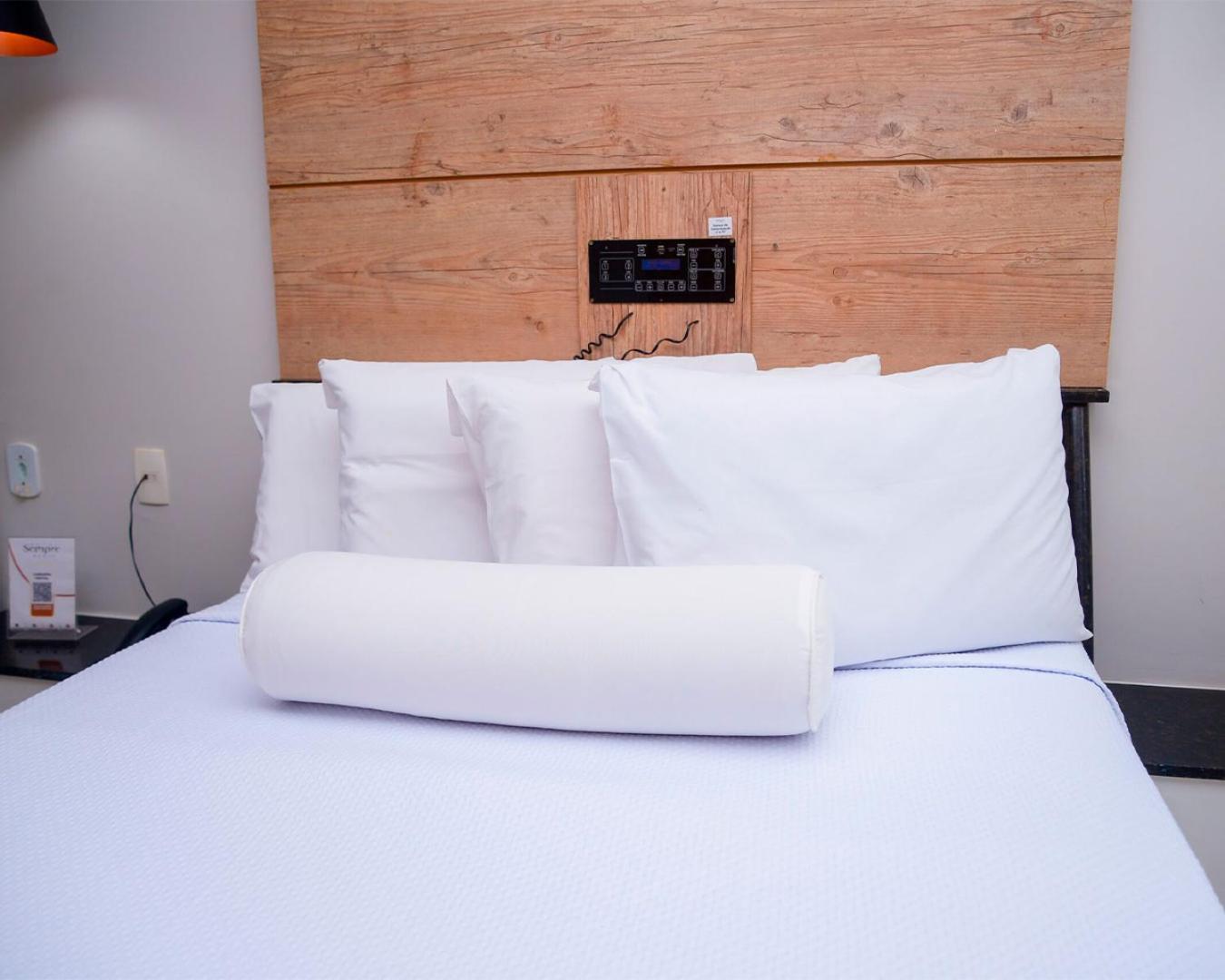 Hotel Sempre Bahia Salvador Ngoại thất bức ảnh