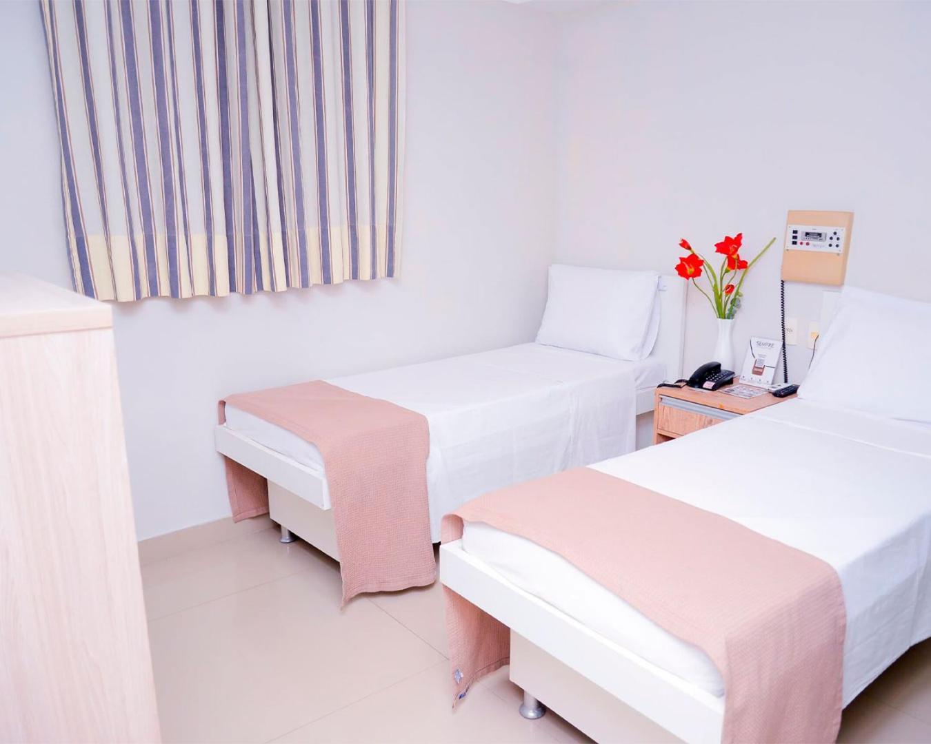 Hotel Sempre Bahia Salvador Ngoại thất bức ảnh