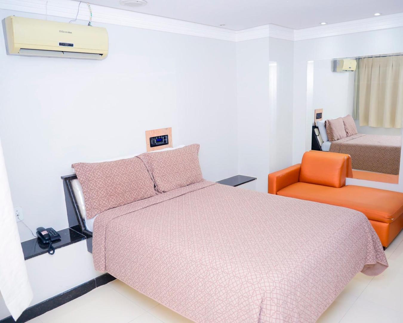 Hotel Sempre Bahia Salvador Ngoại thất bức ảnh