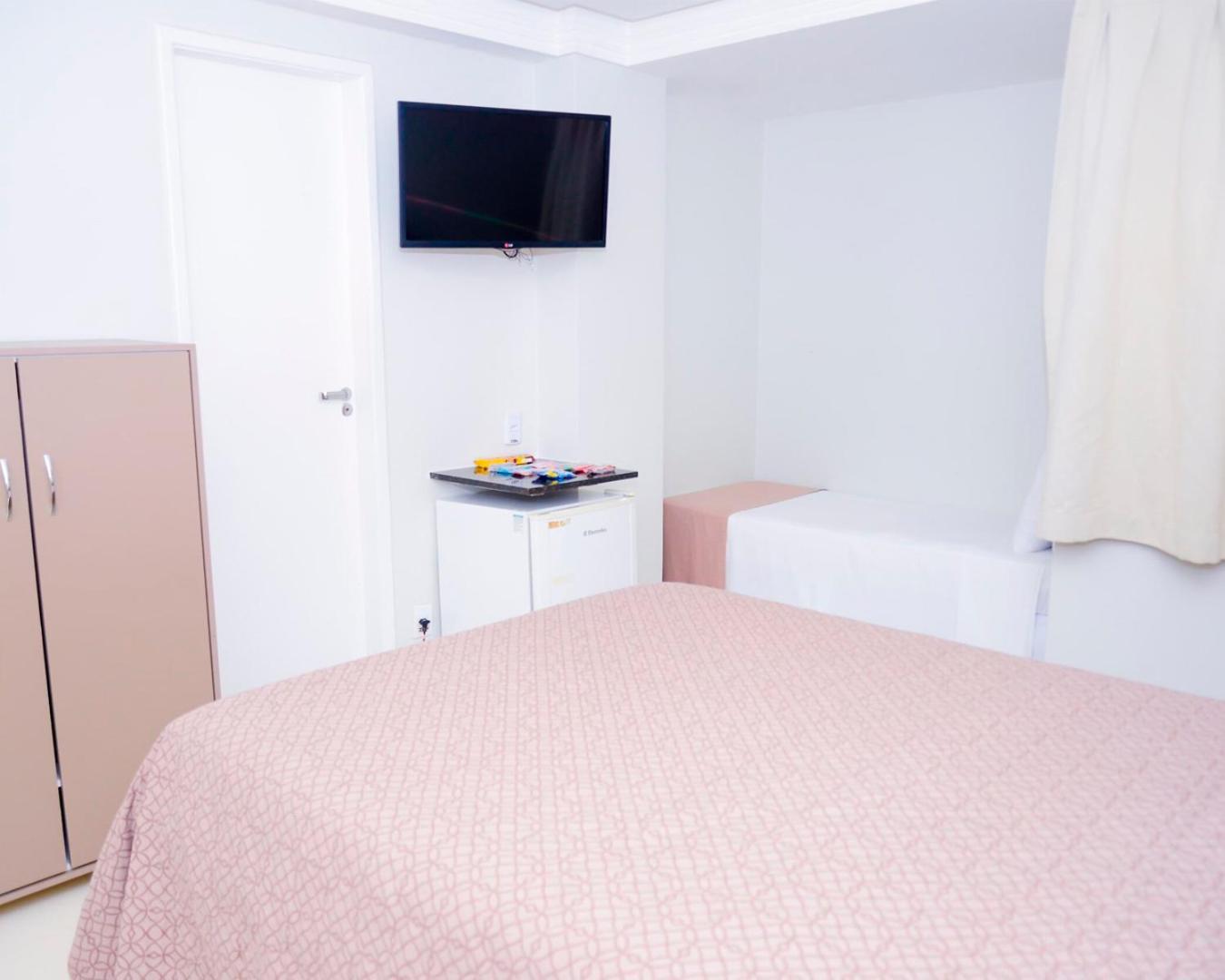 Hotel Sempre Bahia Salvador Ngoại thất bức ảnh