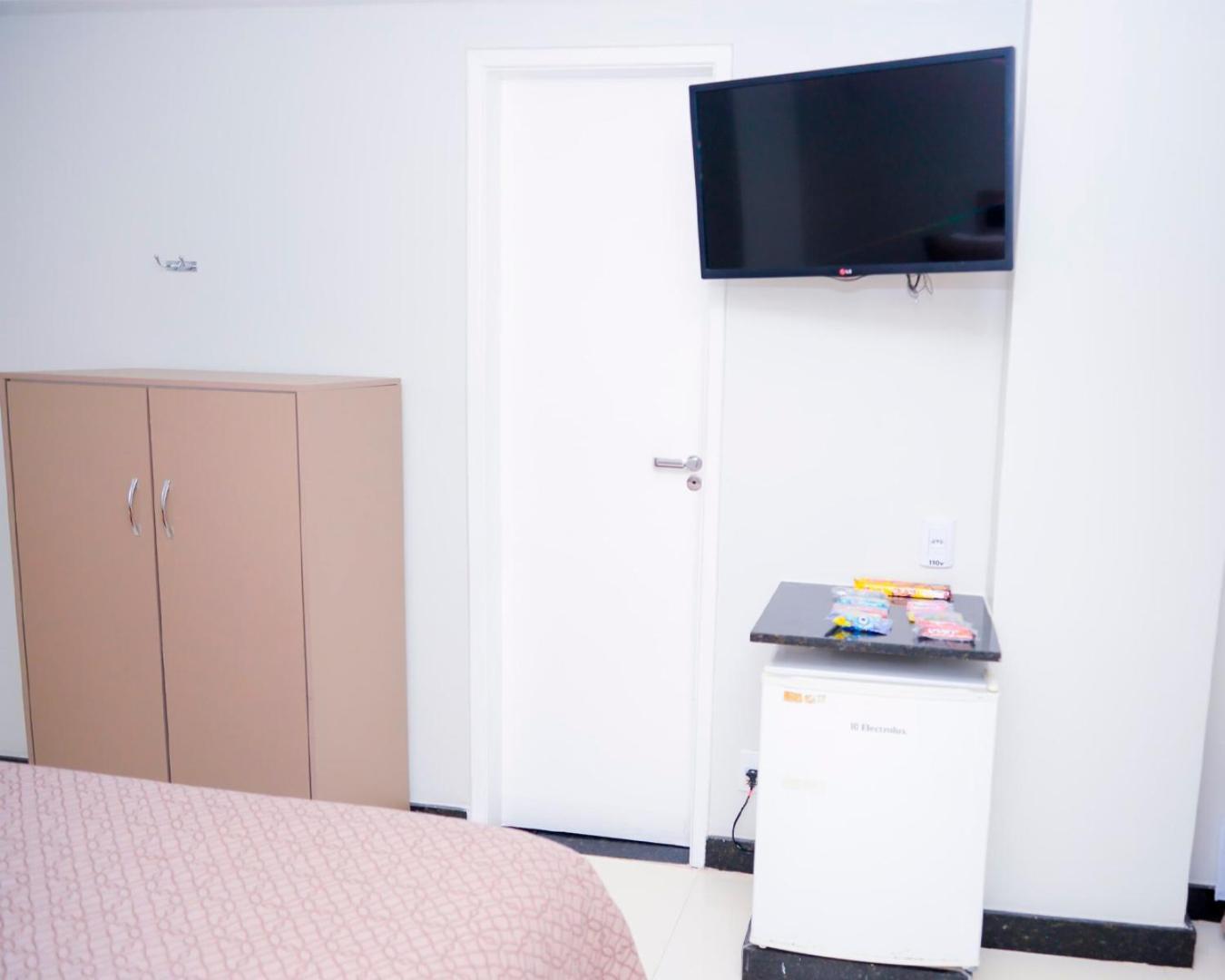 Hotel Sempre Bahia Salvador Ngoại thất bức ảnh