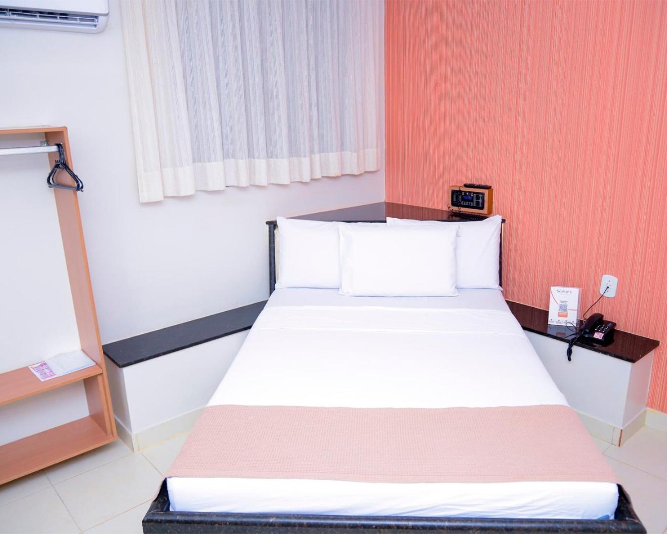 Hotel Sempre Bahia Salvador Ngoại thất bức ảnh