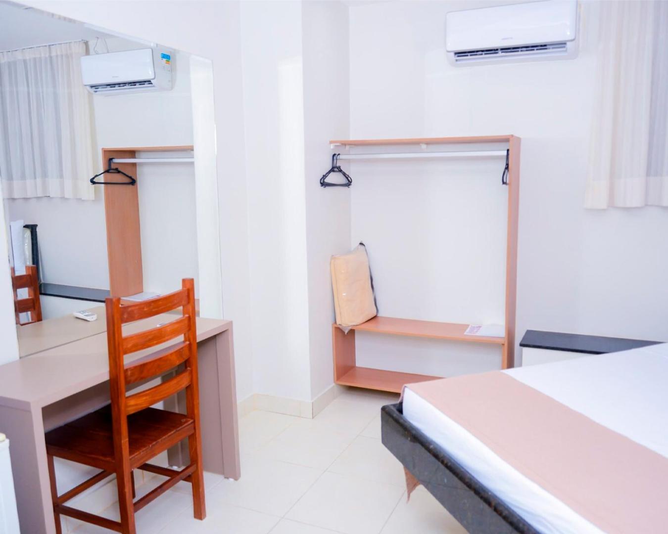 Hotel Sempre Bahia Salvador Ngoại thất bức ảnh
