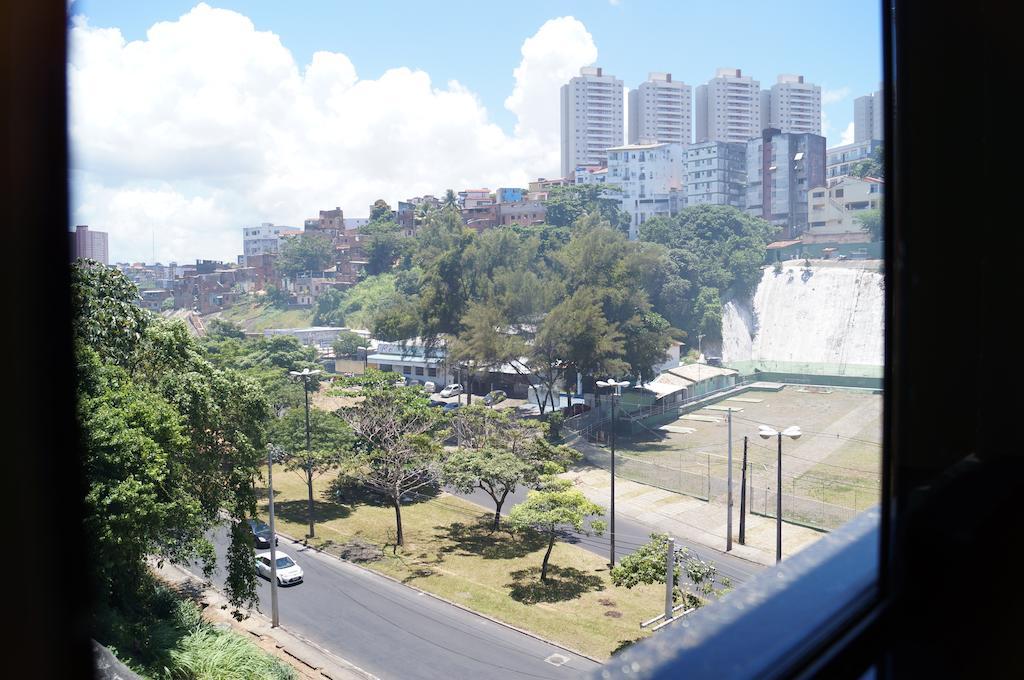 Hotel Sempre Bahia Salvador Ngoại thất bức ảnh