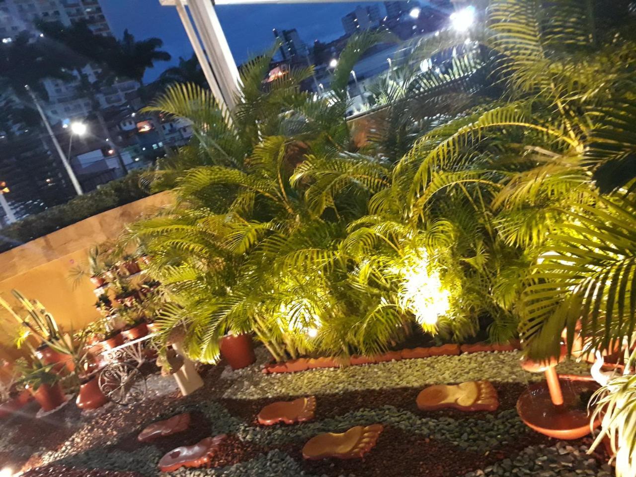 Hotel Sempre Bahia Salvador Ngoại thất bức ảnh