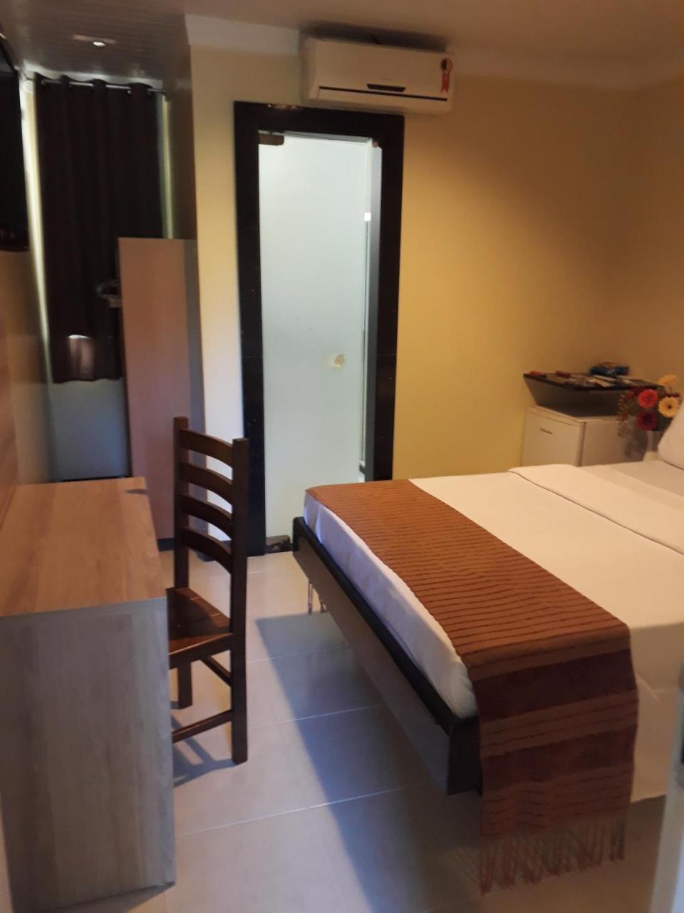 Hotel Sempre Bahia Salvador Ngoại thất bức ảnh