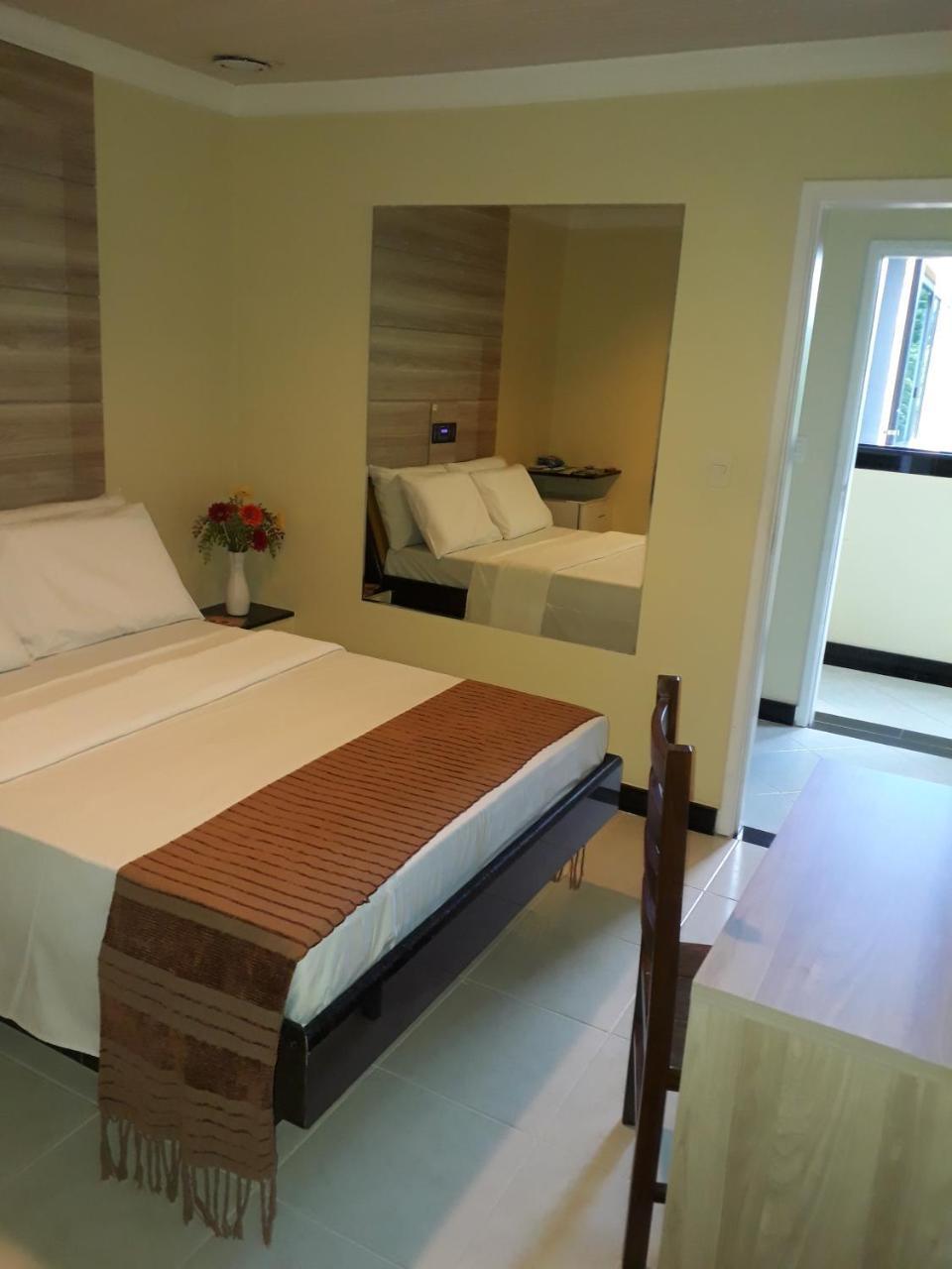 Hotel Sempre Bahia Salvador Ngoại thất bức ảnh