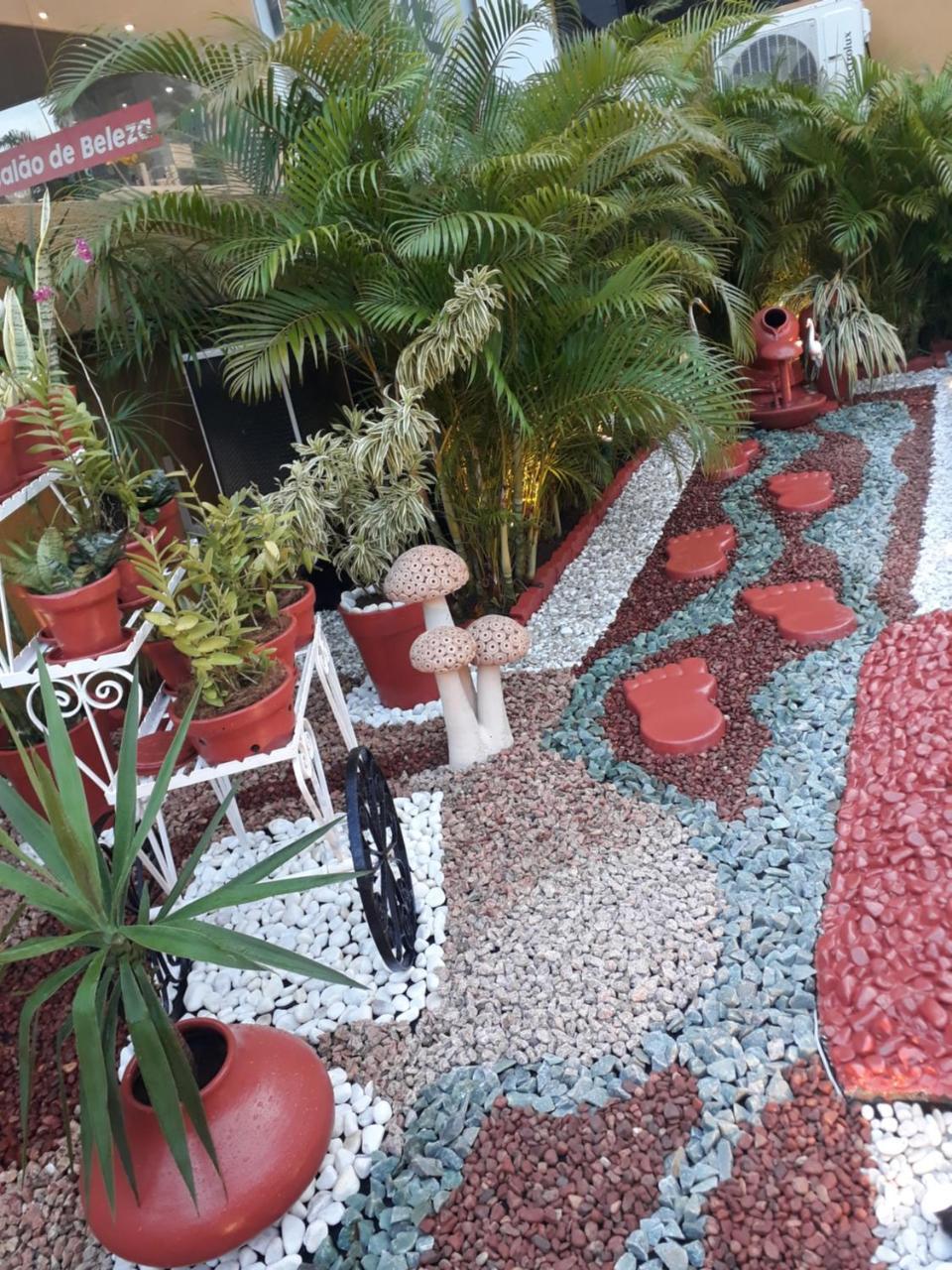 Hotel Sempre Bahia Salvador Ngoại thất bức ảnh