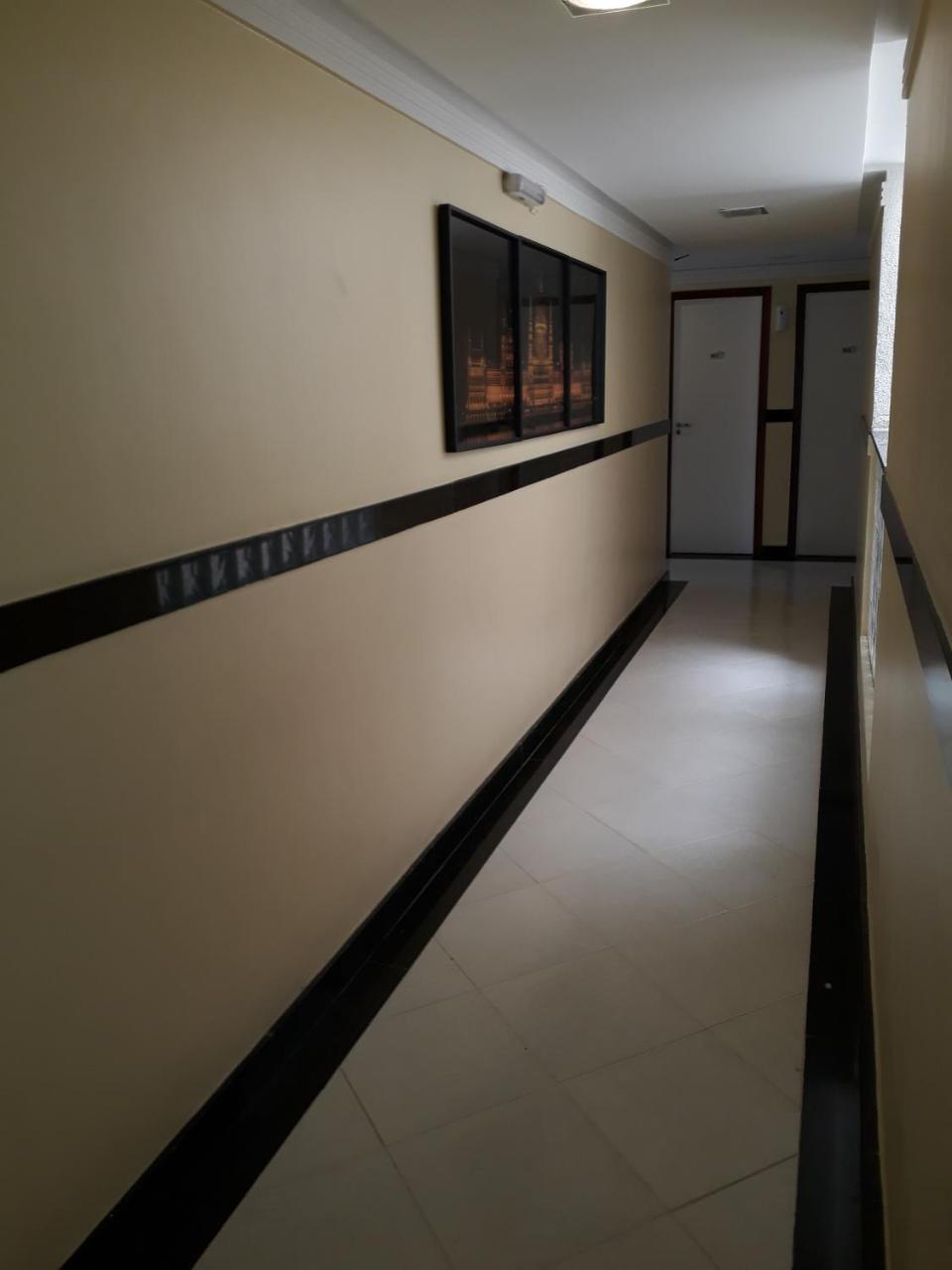 Hotel Sempre Bahia Salvador Ngoại thất bức ảnh