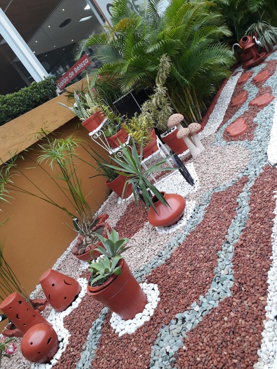 Hotel Sempre Bahia Salvador Ngoại thất bức ảnh