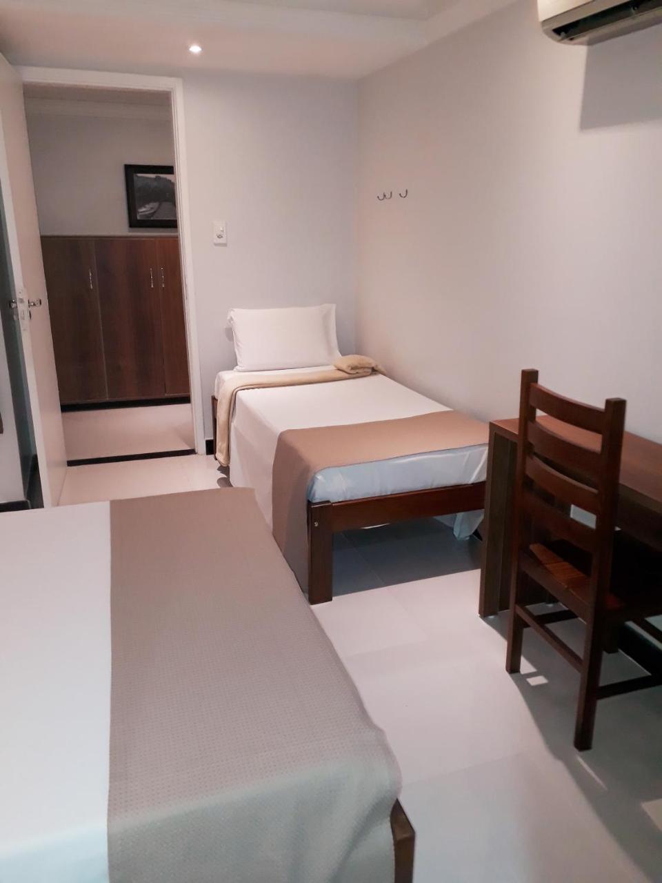 Hotel Sempre Bahia Salvador Ngoại thất bức ảnh
