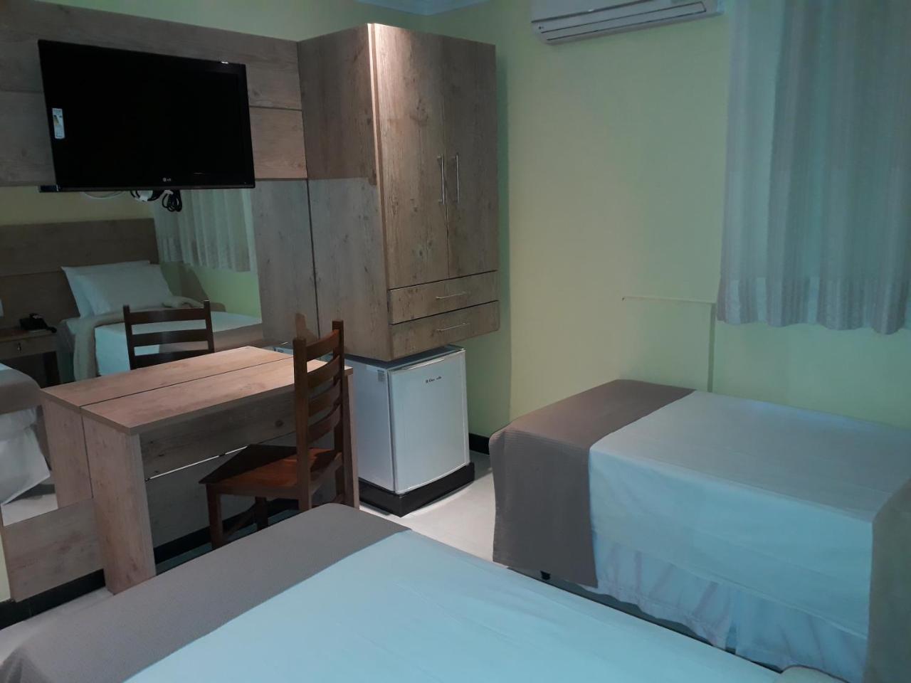 Hotel Sempre Bahia Salvador Ngoại thất bức ảnh