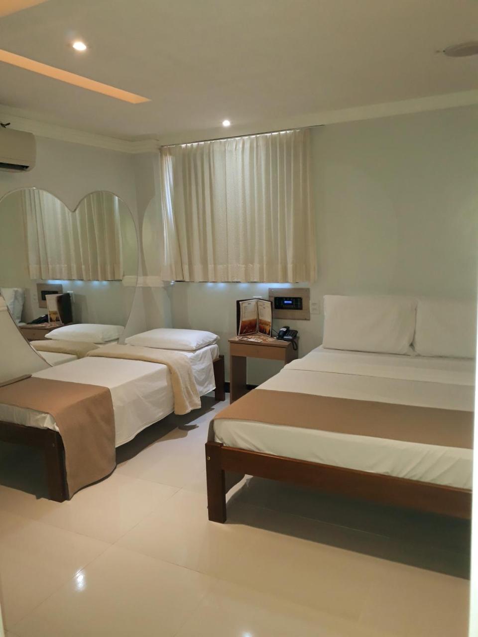 Hotel Sempre Bahia Salvador Ngoại thất bức ảnh