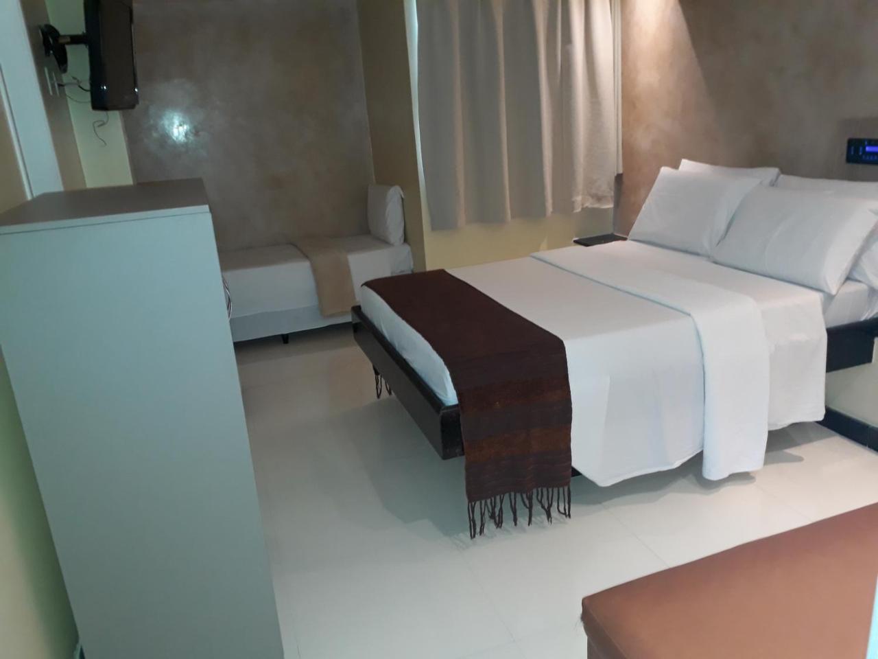Hotel Sempre Bahia Salvador Ngoại thất bức ảnh
