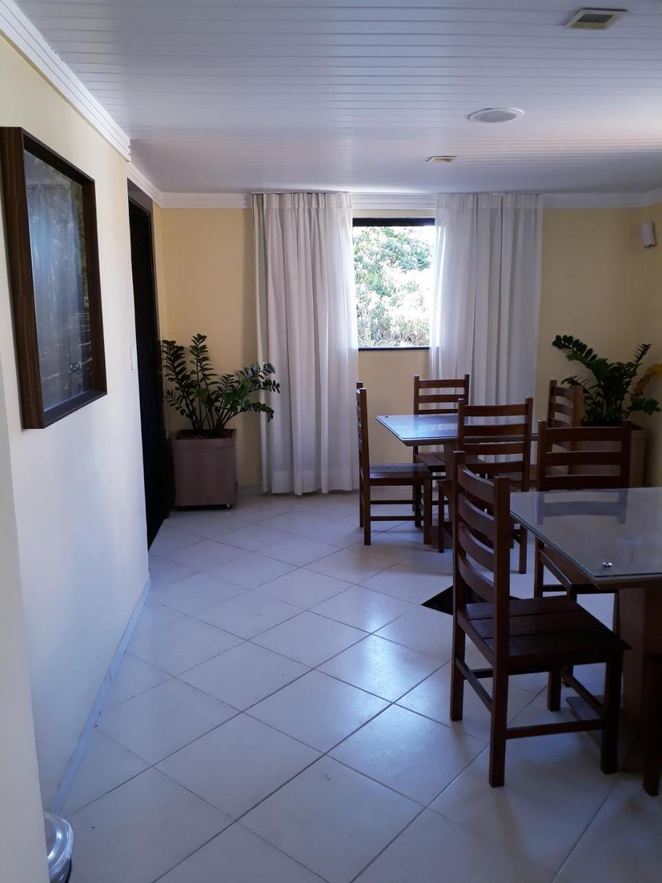 Hotel Sempre Bahia Salvador Ngoại thất bức ảnh