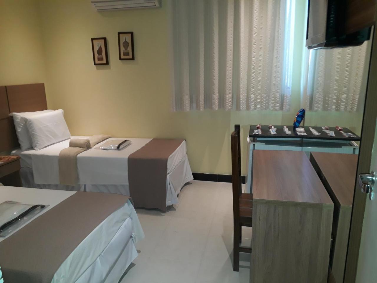 Hotel Sempre Bahia Salvador Ngoại thất bức ảnh