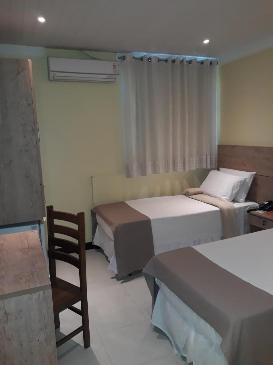Hotel Sempre Bahia Salvador Ngoại thất bức ảnh