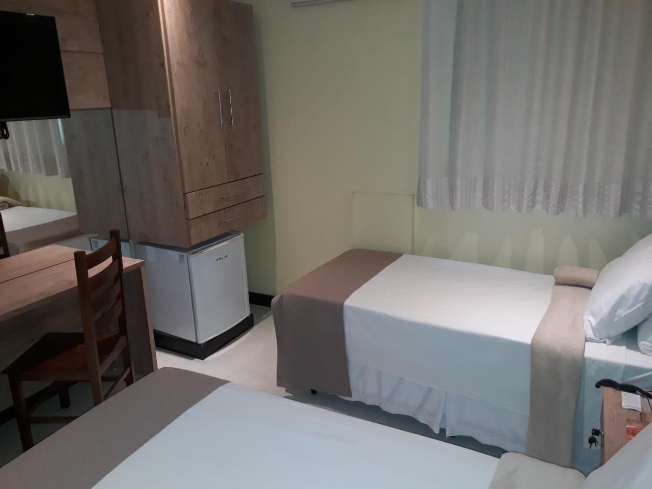 Hotel Sempre Bahia Salvador Ngoại thất bức ảnh