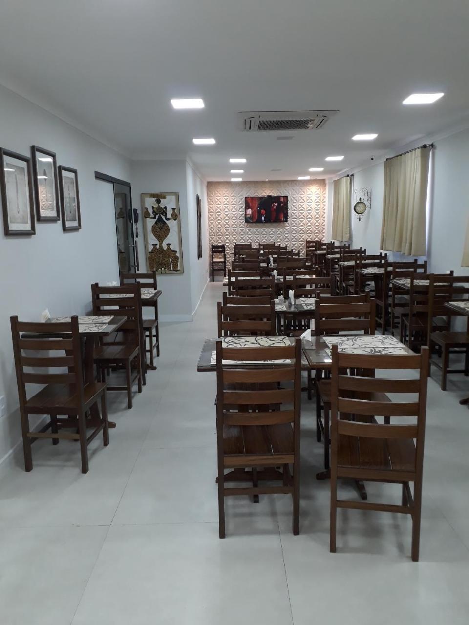 Hotel Sempre Bahia Salvador Ngoại thất bức ảnh