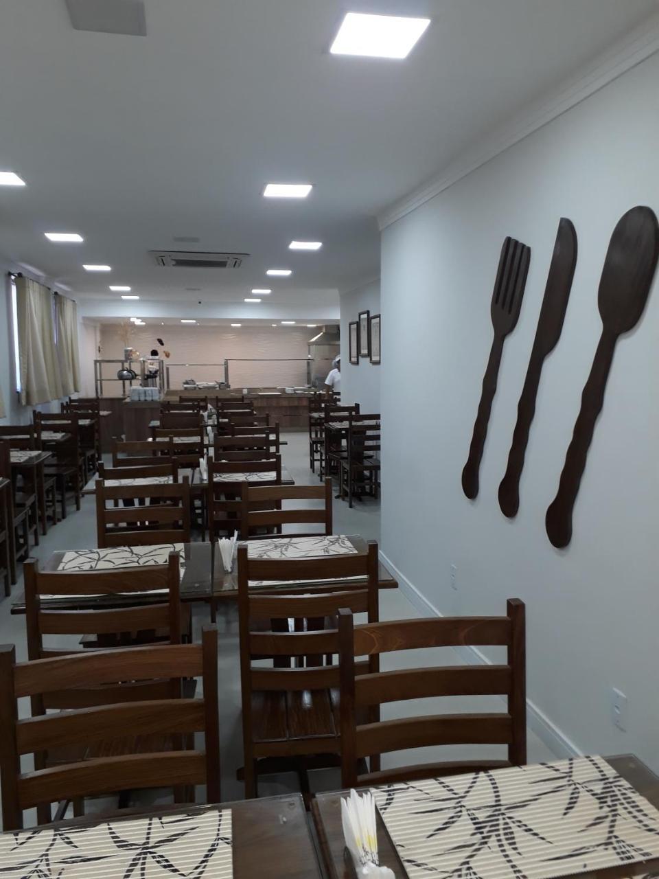 Hotel Sempre Bahia Salvador Ngoại thất bức ảnh
