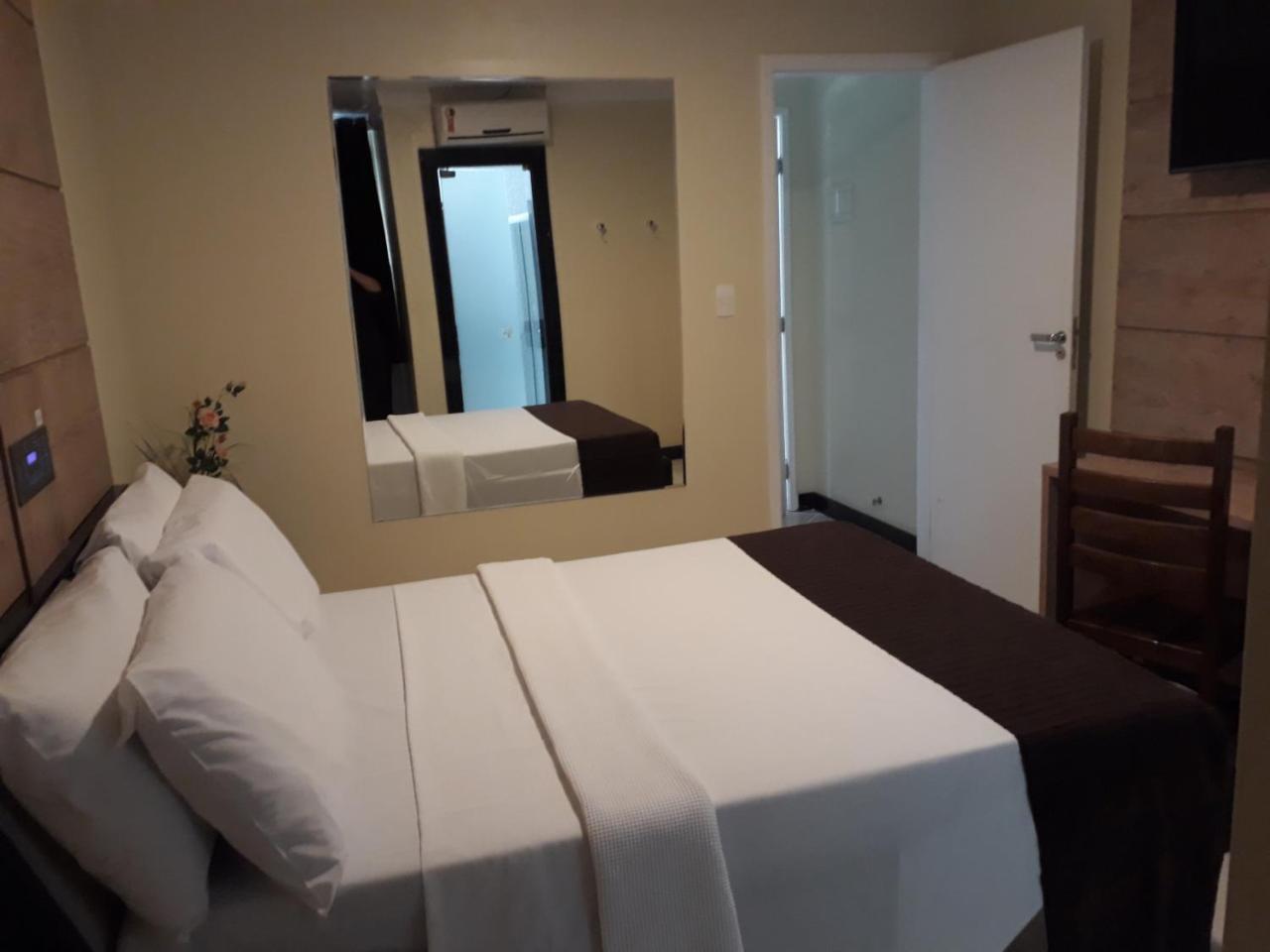 Hotel Sempre Bahia Salvador Ngoại thất bức ảnh