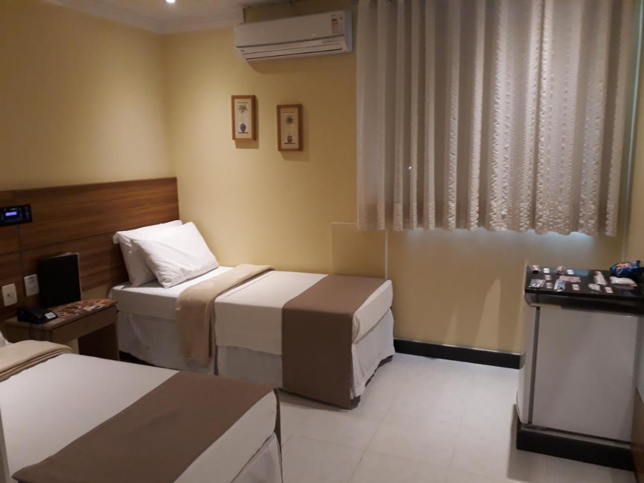 Hotel Sempre Bahia Salvador Ngoại thất bức ảnh
