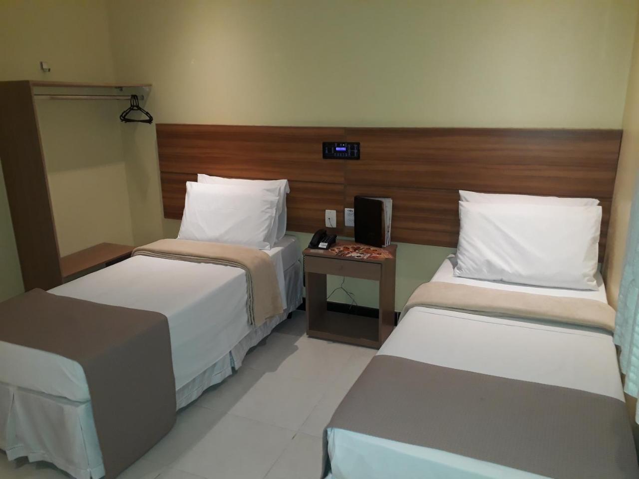 Hotel Sempre Bahia Salvador Ngoại thất bức ảnh
