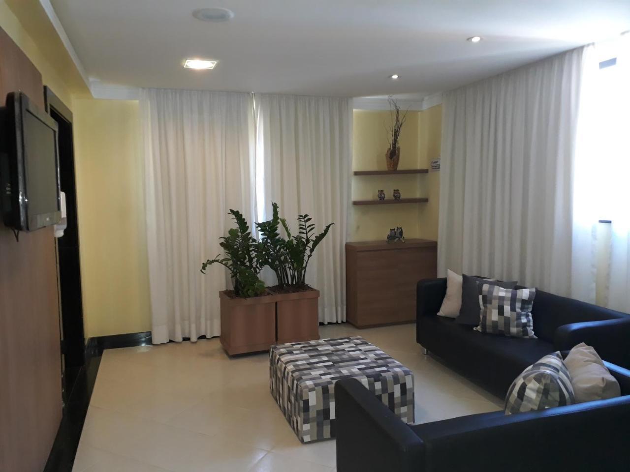 Hotel Sempre Bahia Salvador Ngoại thất bức ảnh