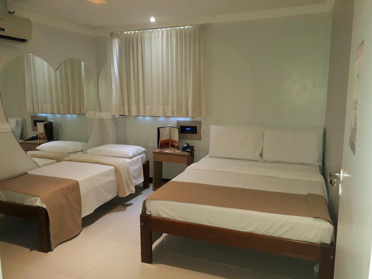 Hotel Sempre Bahia Salvador Ngoại thất bức ảnh