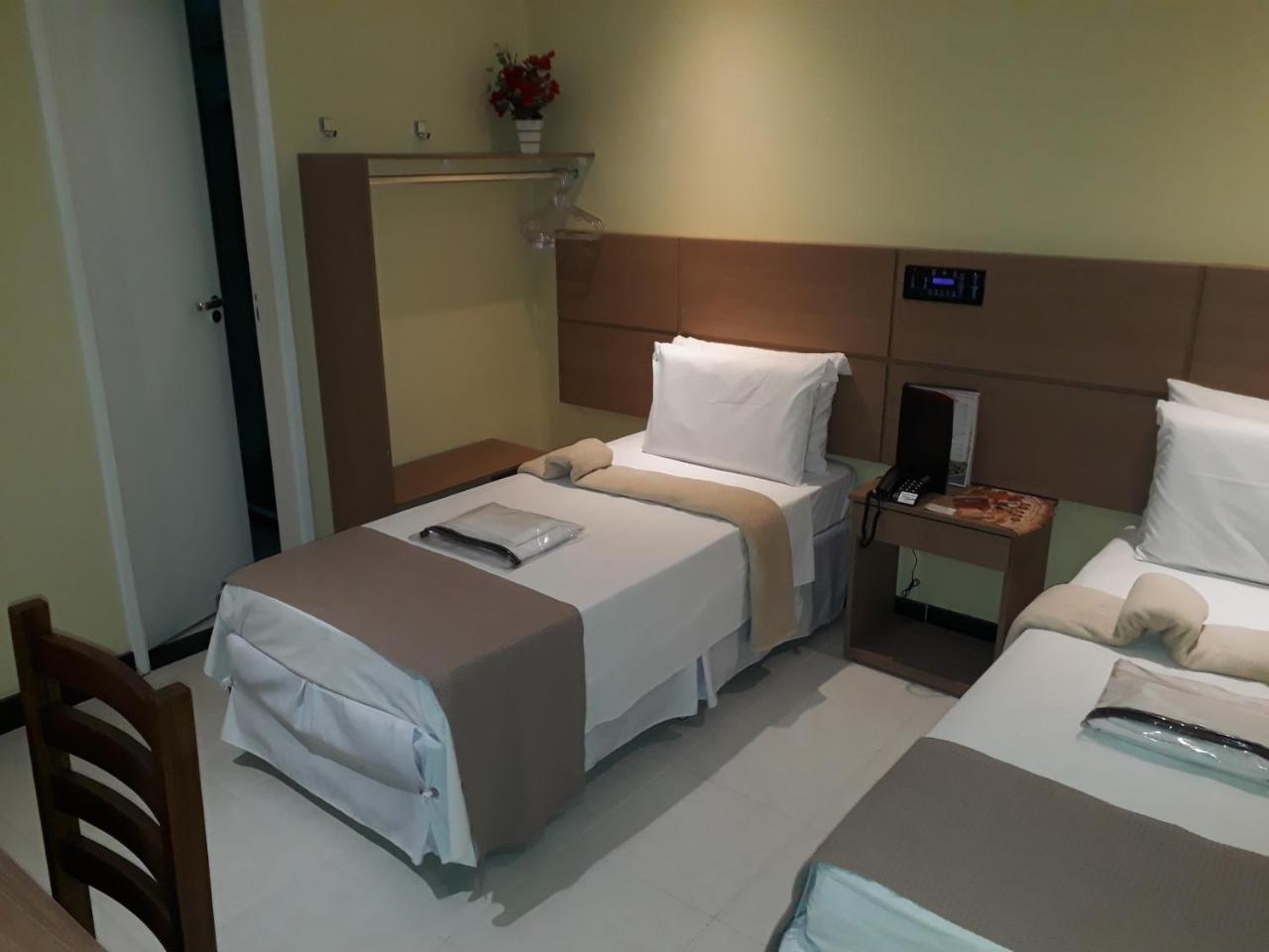 Hotel Sempre Bahia Salvador Ngoại thất bức ảnh
