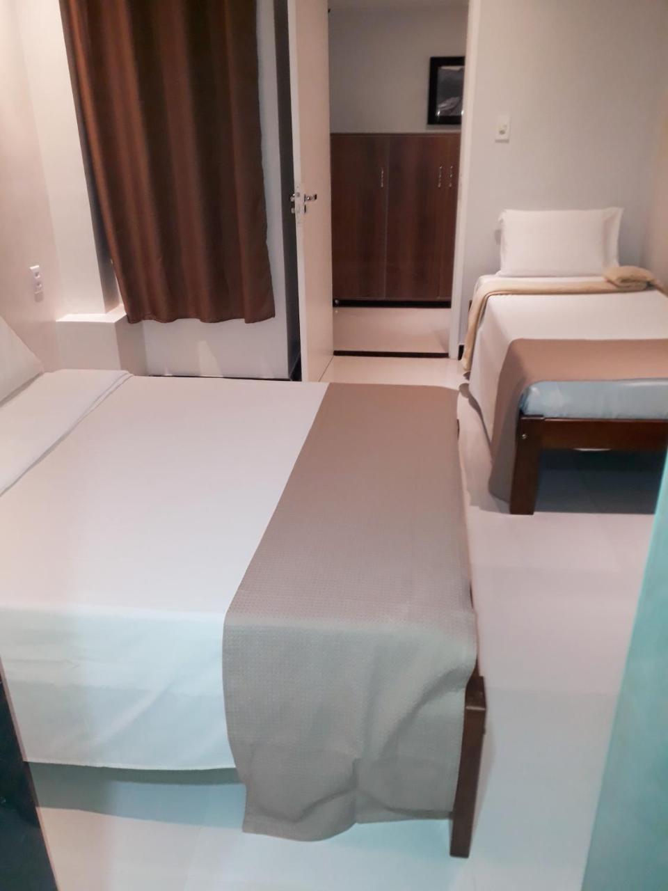 Hotel Sempre Bahia Salvador Ngoại thất bức ảnh