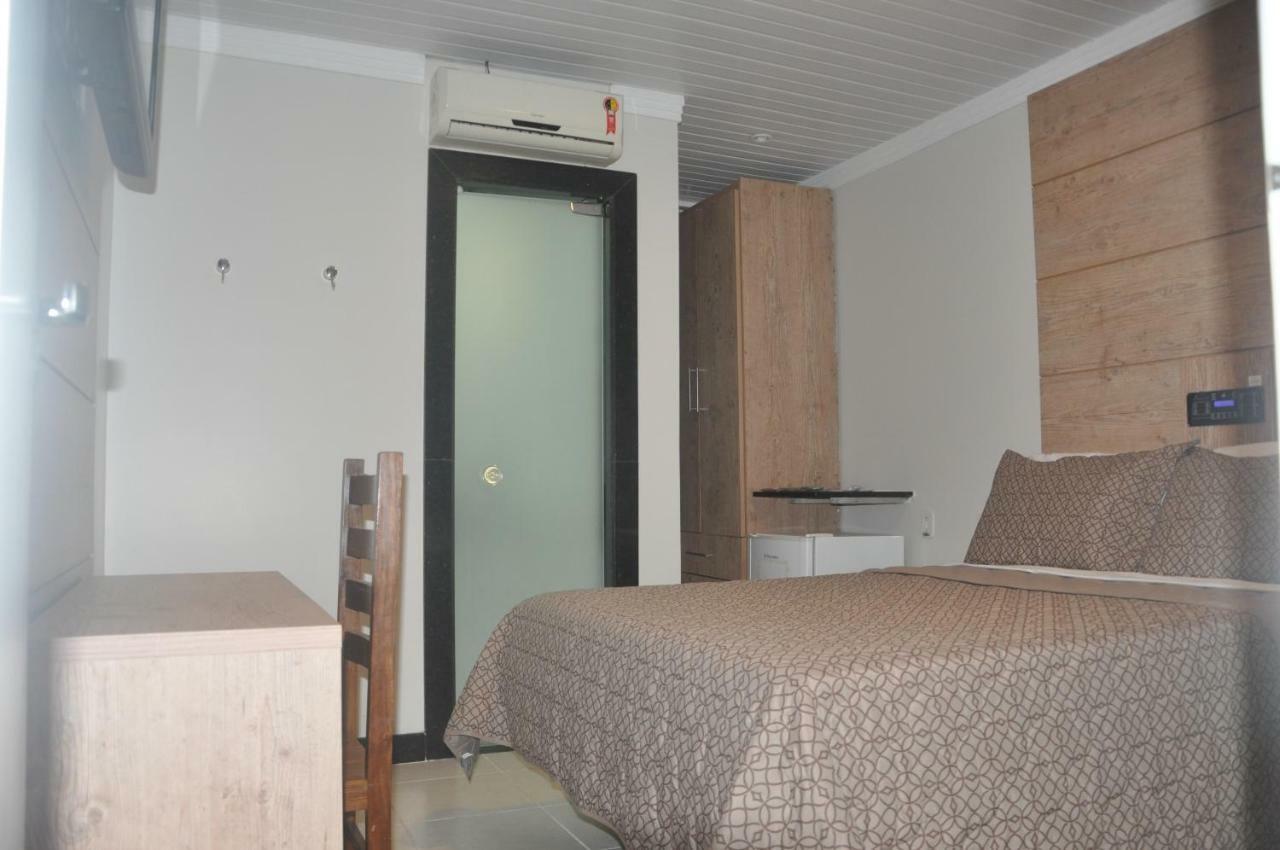 Hotel Sempre Bahia Salvador Ngoại thất bức ảnh
