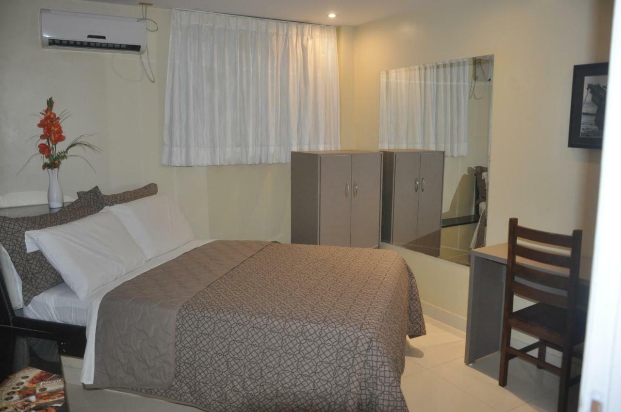 Hotel Sempre Bahia Salvador Ngoại thất bức ảnh
