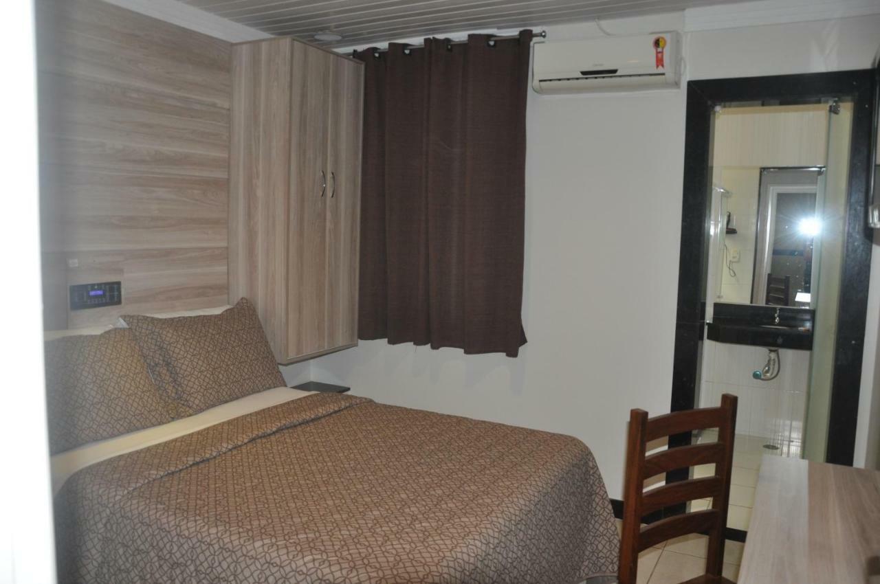 Hotel Sempre Bahia Salvador Ngoại thất bức ảnh