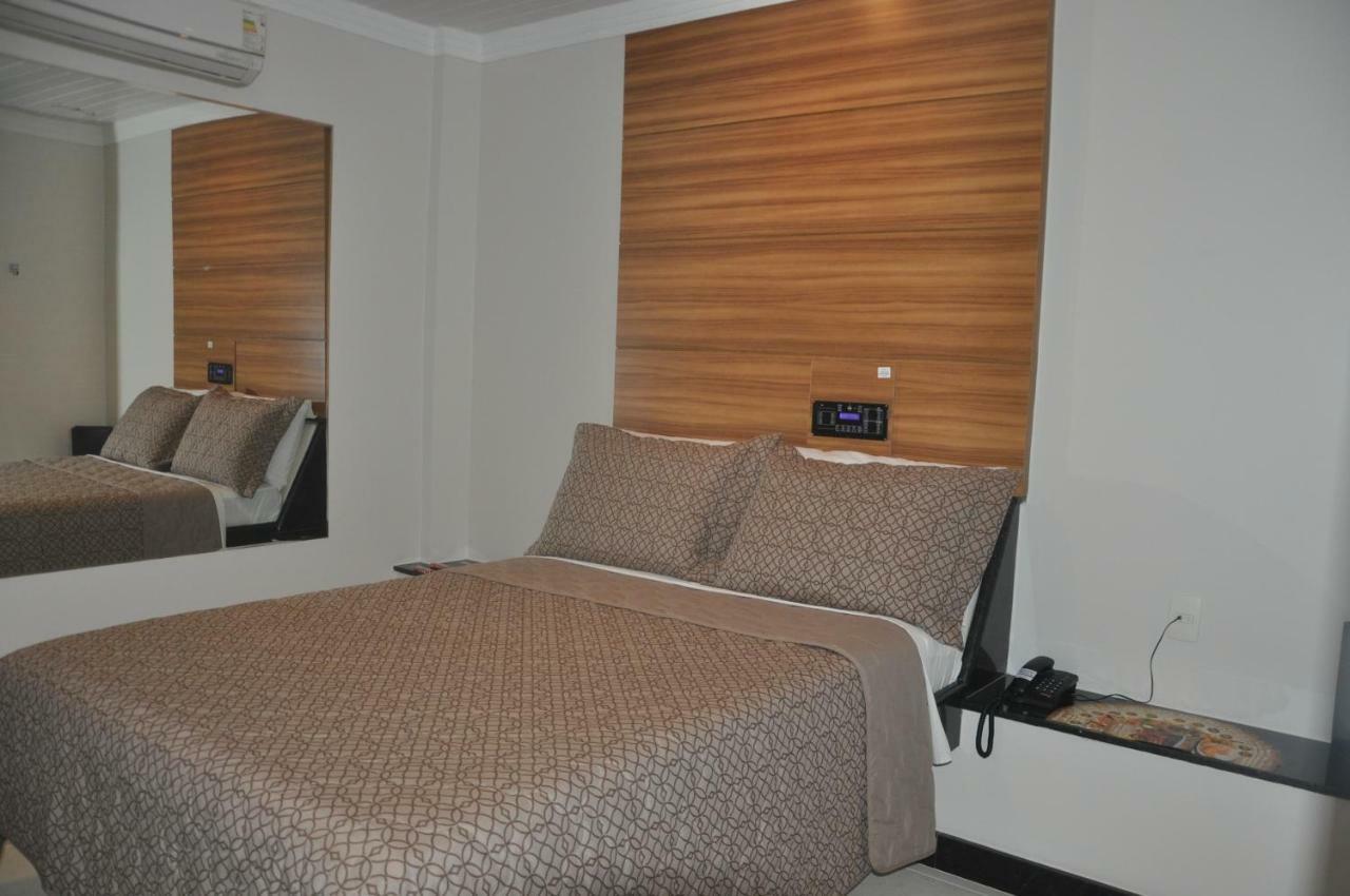 Hotel Sempre Bahia Salvador Ngoại thất bức ảnh
