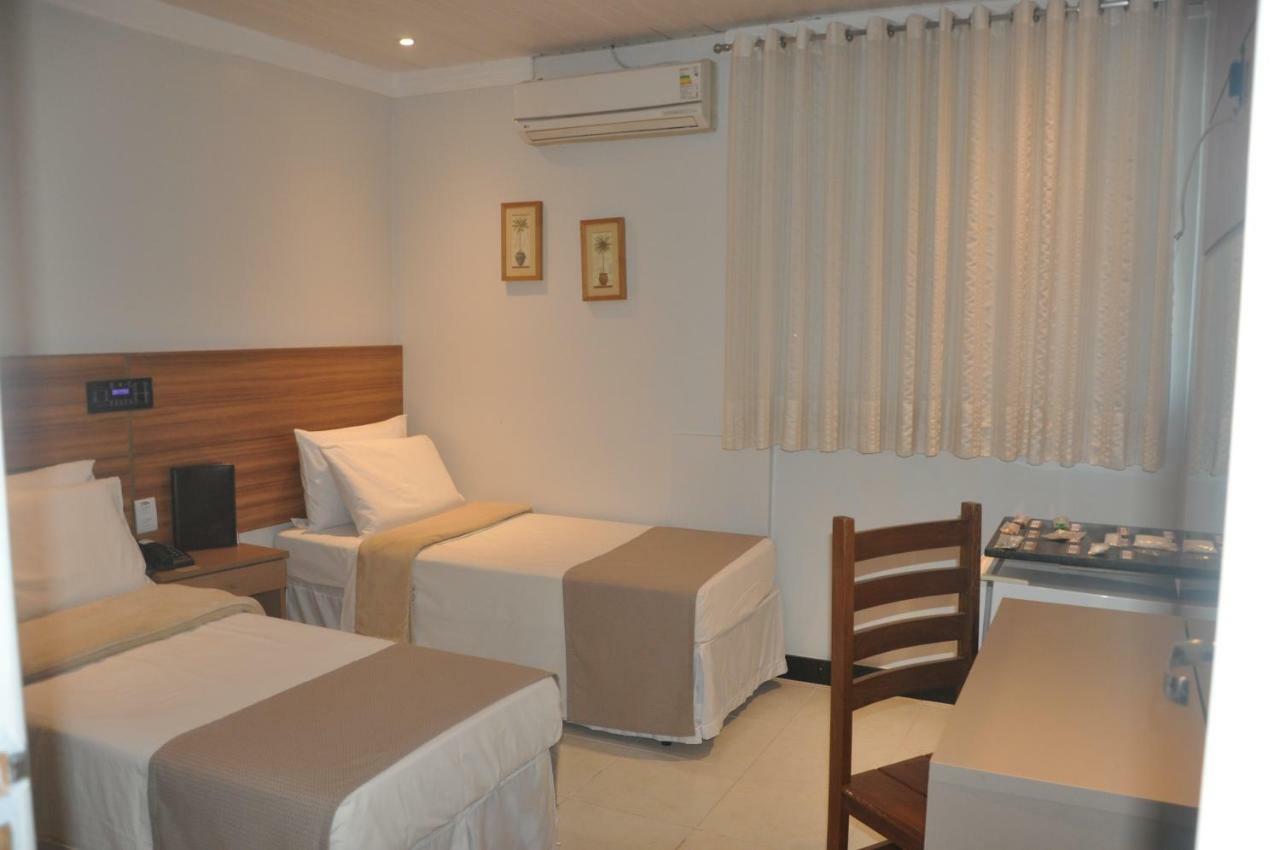 Hotel Sempre Bahia Salvador Ngoại thất bức ảnh
