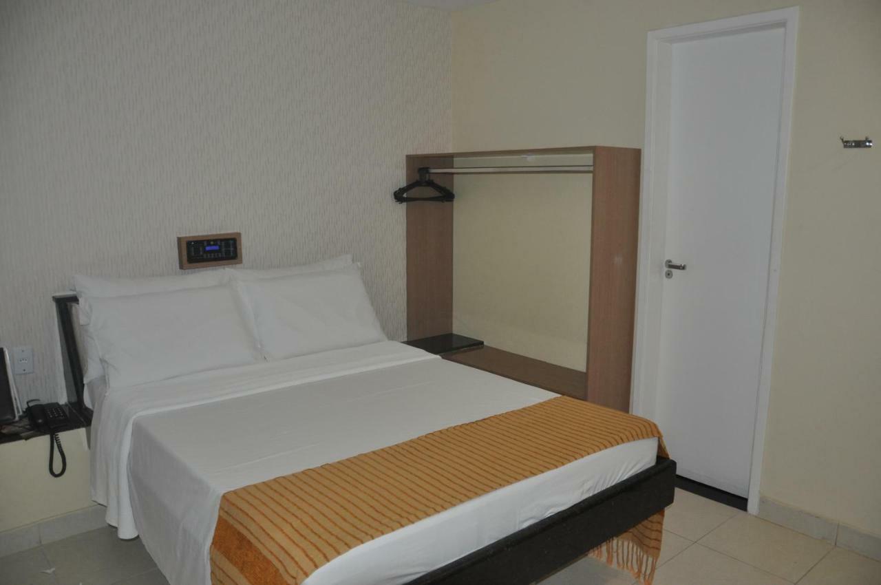 Hotel Sempre Bahia Salvador Ngoại thất bức ảnh