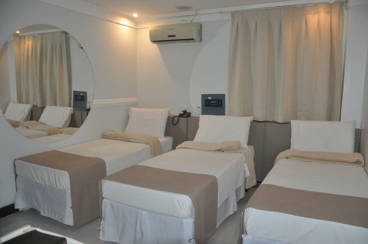 Hotel Sempre Bahia Salvador Ngoại thất bức ảnh