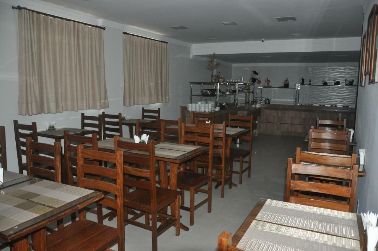 Hotel Sempre Bahia Salvador Ngoại thất bức ảnh