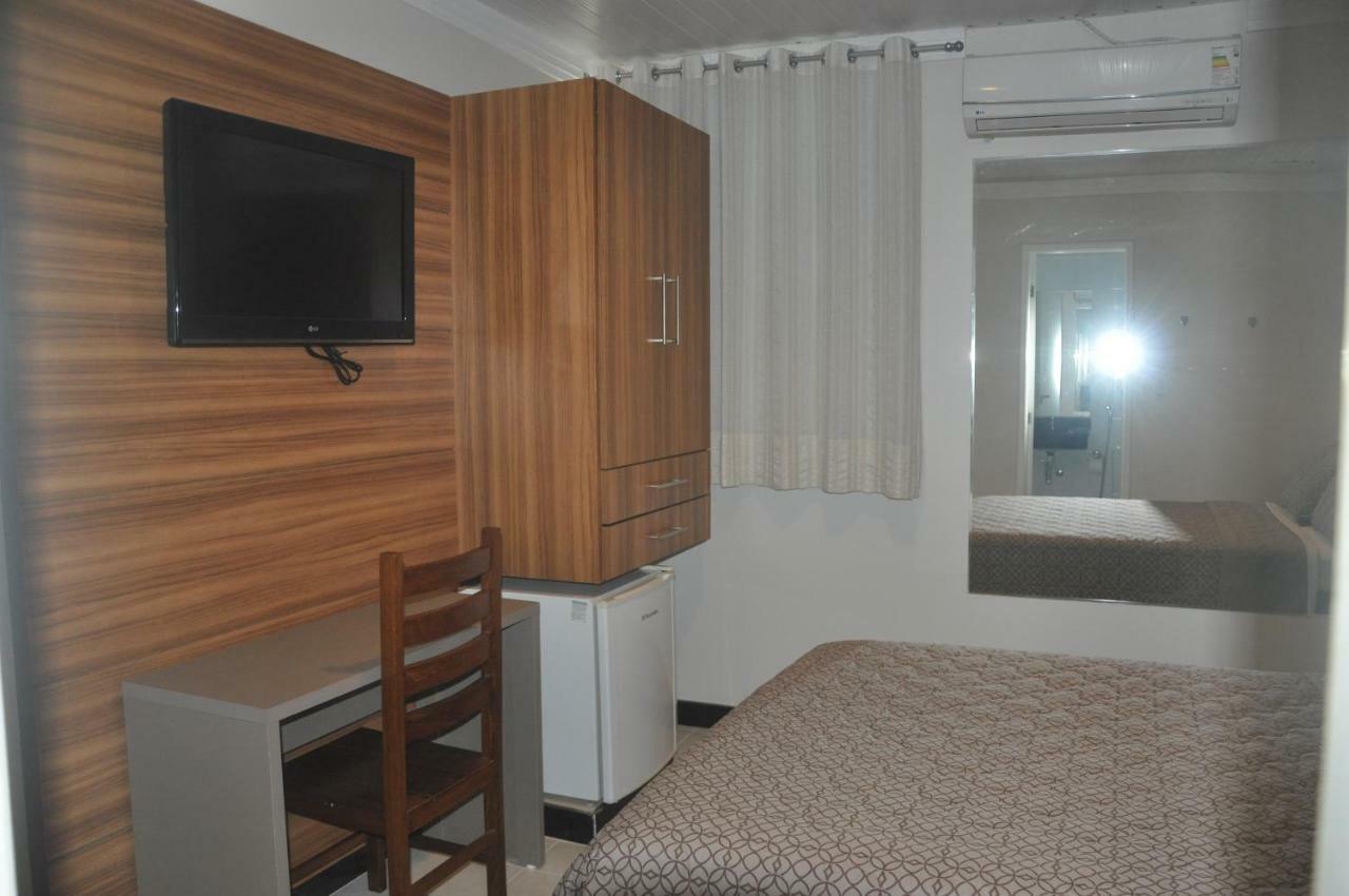 Hotel Sempre Bahia Salvador Ngoại thất bức ảnh