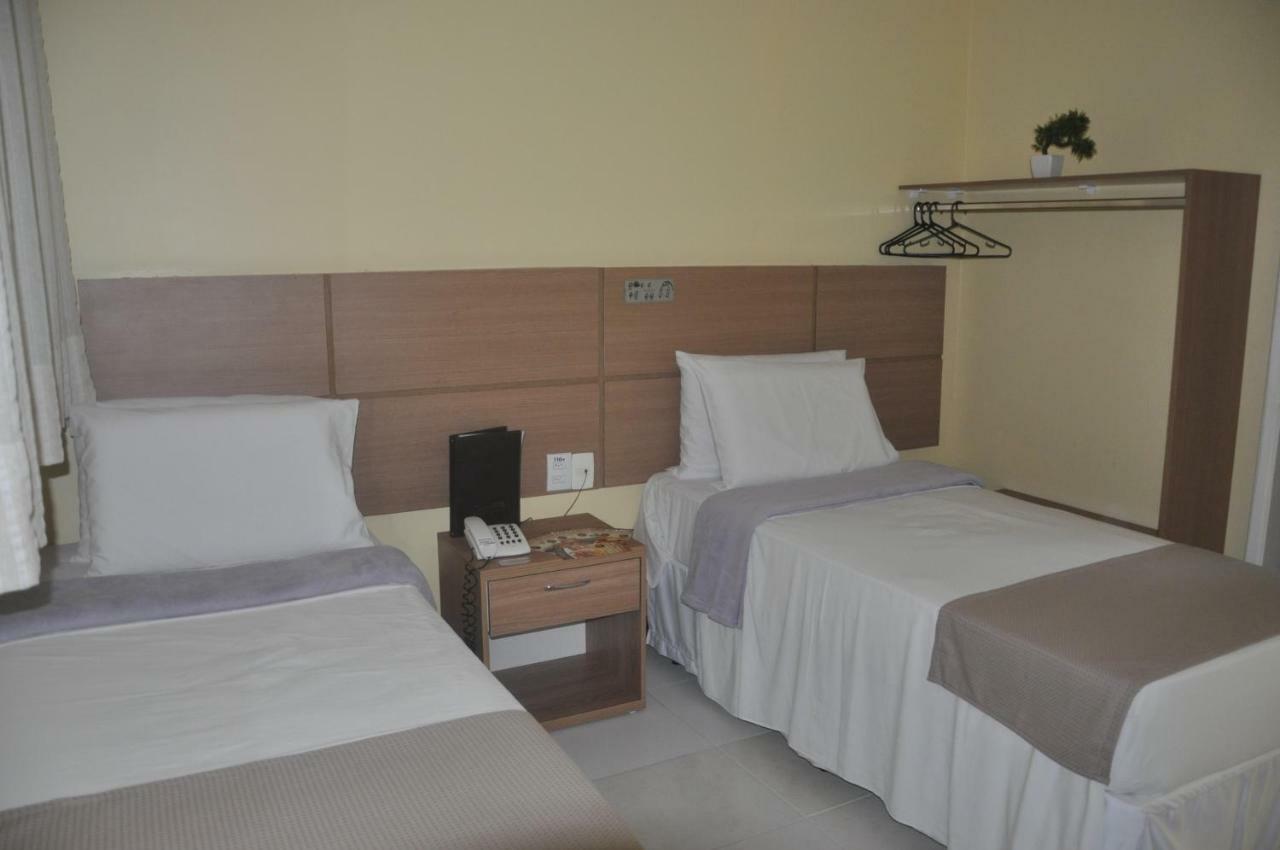 Hotel Sempre Bahia Salvador Ngoại thất bức ảnh