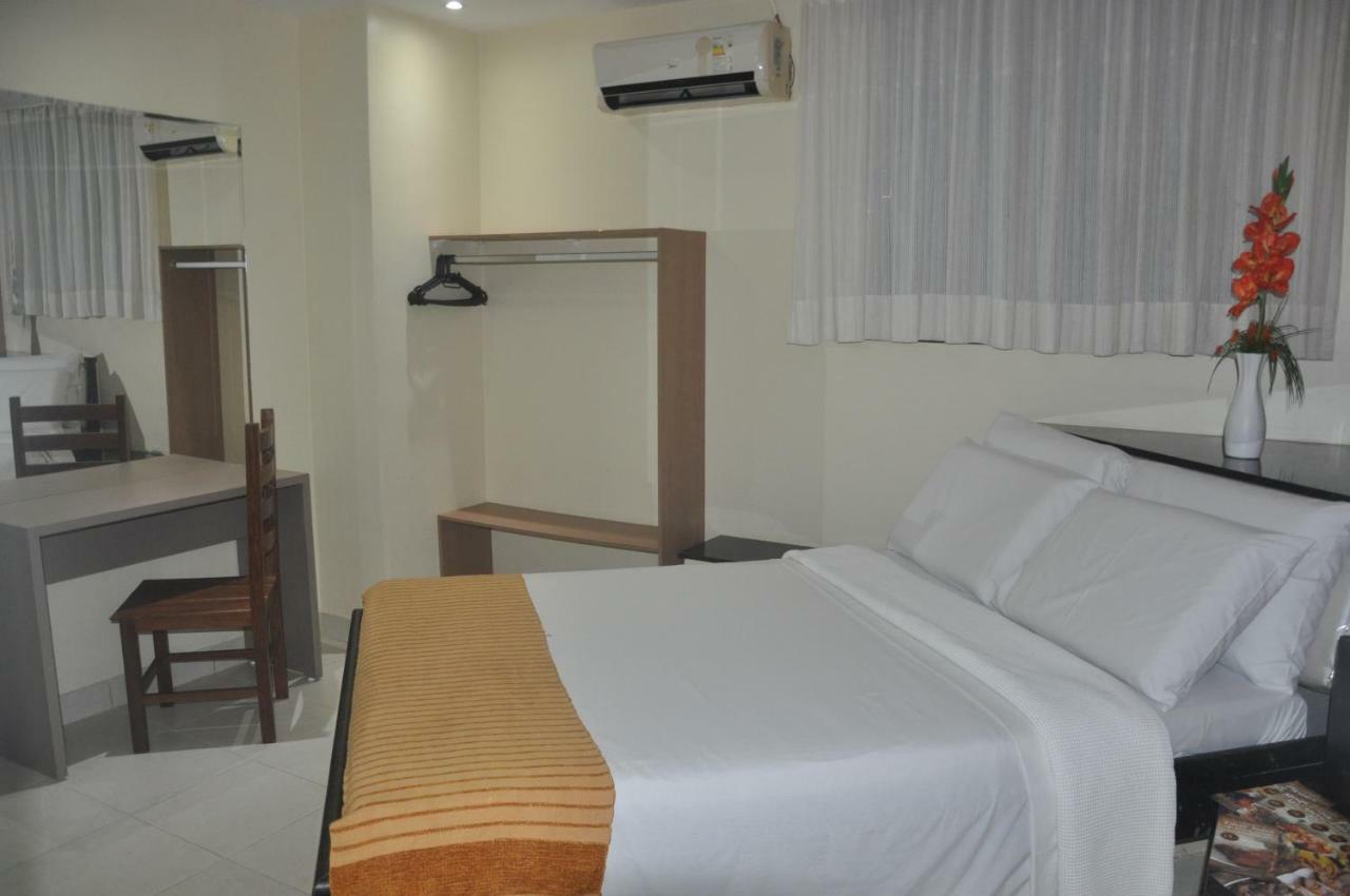 Hotel Sempre Bahia Salvador Ngoại thất bức ảnh