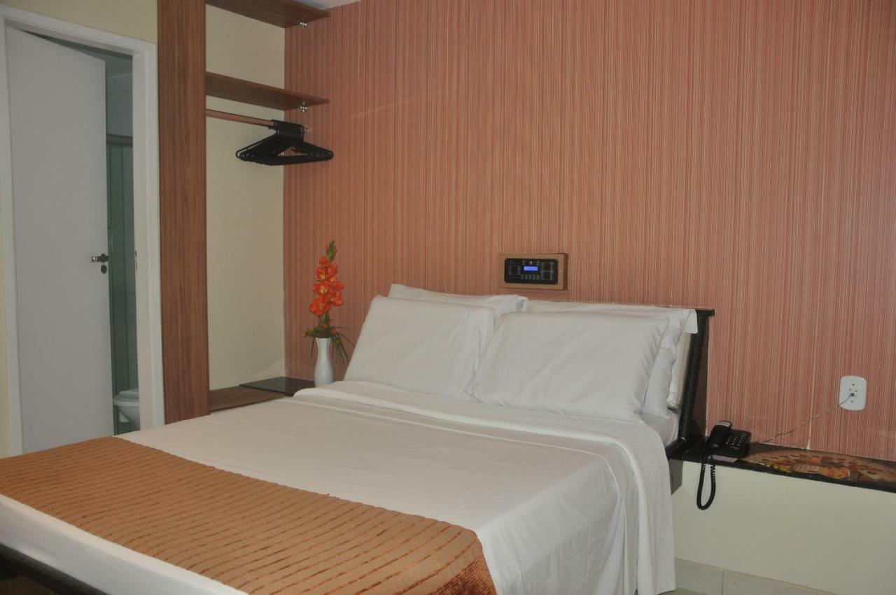 Hotel Sempre Bahia Salvador Ngoại thất bức ảnh