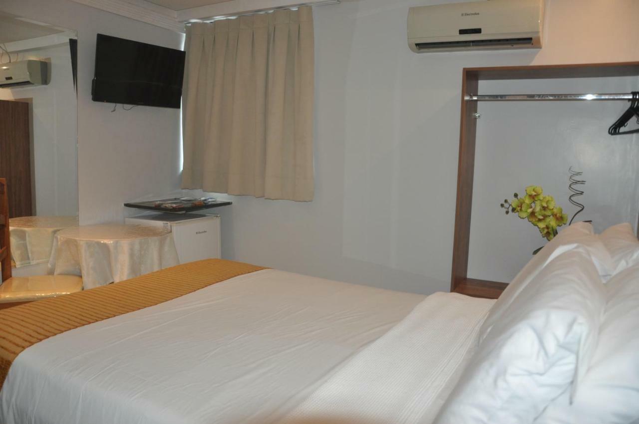 Hotel Sempre Bahia Salvador Ngoại thất bức ảnh